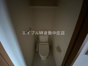 クレストールの物件内観写真